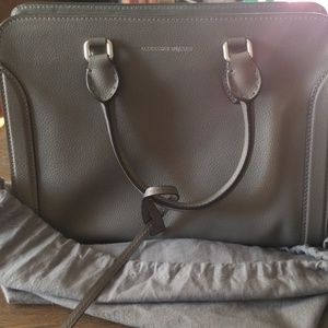 Brand New Authentic Alexander McQueen handbag